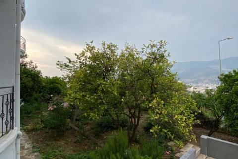 آپارتمان در  Alanya ، ترکیه 130 متر مربع.  شماره 165155 - 29