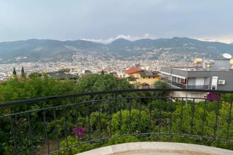 آپارتمان در  Alanya ، ترکیه 130 متر مربع.  شماره 165155 - 15