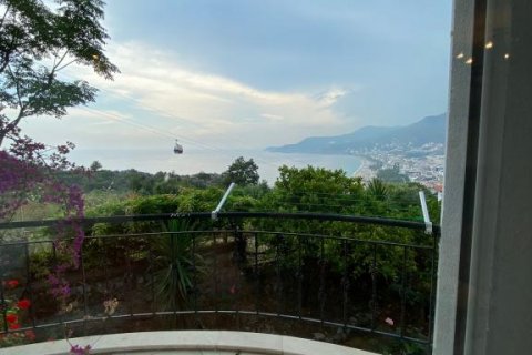 آپارتمان در  Alanya ، ترکیه 130 متر مربع.  شماره 165155 - 6