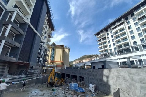 Daire Antalya, Türkiye №165151 - 19