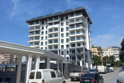 Daire Antalya, Türkiye №165151 - 20