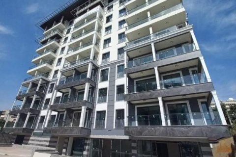 Daire Antalya, Türkiye №165151 - 21