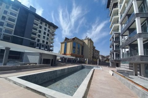 Daire Antalya, Türkiye №165151 - 22
