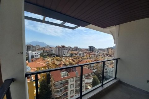 Daire Antalya, Türkiye №165151 - 28