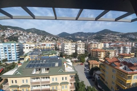 Daire Antalya, Türkiye №165151 - 25