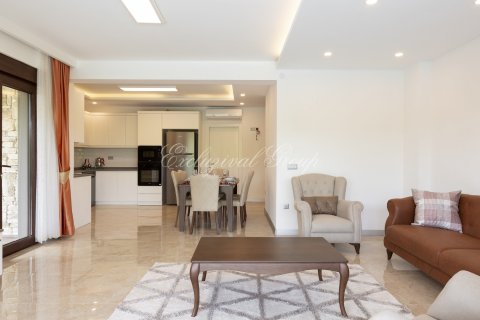4+1 Villa  i Kemer, Antalya, Tyrkia Nr. 179017 - 5