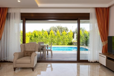4+1 Villa  i Kemer, Antalya, Tyrkia Nr. 179017 - 8