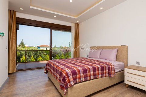 4+1 Villa  i Kemer, Antalya, Tyrkia Nr. 179017 - 10