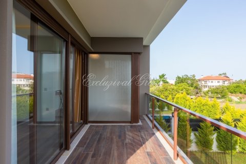 4+1 Villa  i Kemer, Antalya, Tyrkia Nr. 179017 - 12
