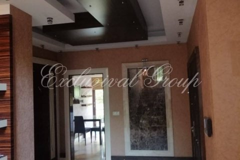 3+1 Villa in Kemer, Antalya, Türkei Nr. 178986 - 26