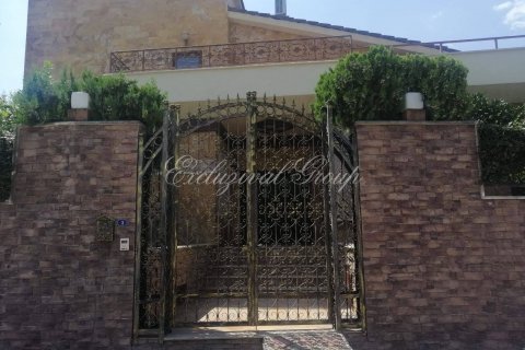 3+1 Villa in Kemer, Antalya, Türkei Nr. 178986 - 28