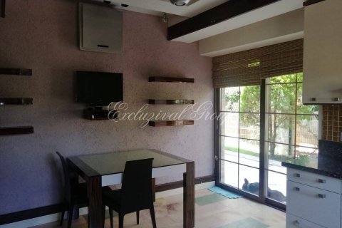3+1 Villa in Kemer, Antalya, Türkei Nr. 178986 - 6