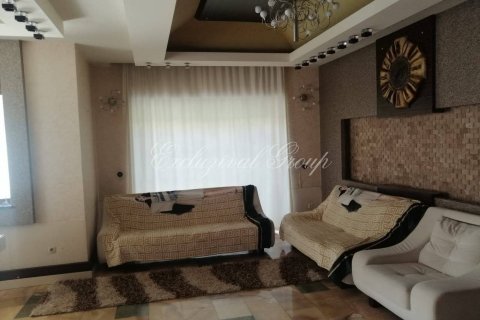 3+1 Villa in Kemer, Antalya, Türkei Nr. 178986 - 14