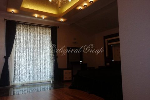 3+1 Villa in Kemer, Antalya, Türkei Nr. 178986 - 2