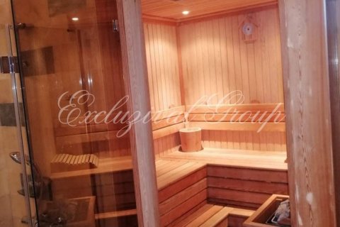 3+1 Villa in Kemer, Antalya, Türkei Nr. 178986 - 17