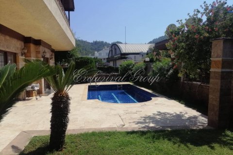 3+1 Villa in Kemer, Antalya, Türkei Nr. 178986 - 4