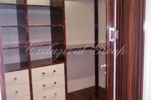 3+1 Villa in Kemer, Antalya, Türkei Nr. 178986 - 7