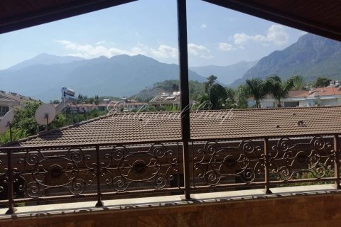 3+1 Villa in Kemer, Antalya, Türkei Nr. 178986 - 19