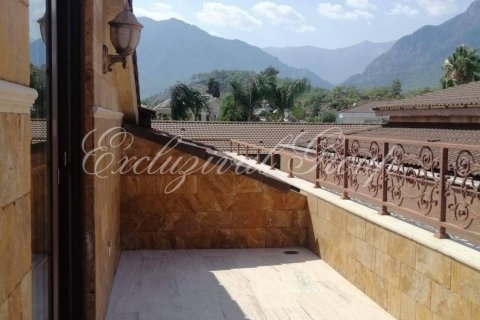 3+1 Villa in Kemer, Antalya, Türkei Nr. 178986 - 11