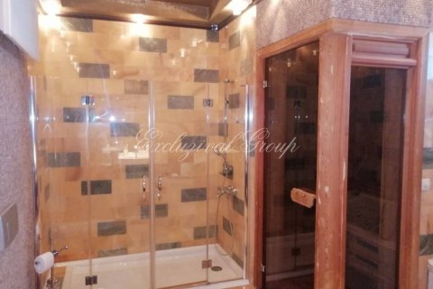 3+1 Villa in Kemer, Antalya, Türkei Nr. 178986 - 21