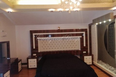 3+1 Villa in Kemer, Antalya, Türkei Nr. 178986 - 24