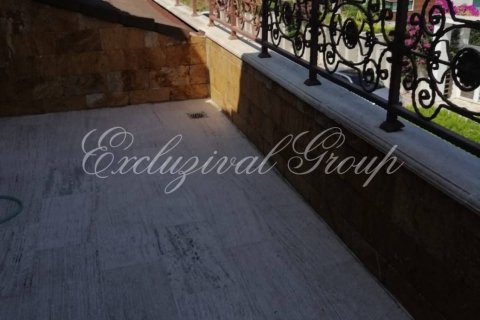 3+1 Villa in Kemer, Antalya, Türkei Nr. 178986 - 13