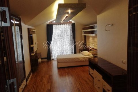 3+1 Villa in Kemer, Antalya, Türkei Nr. 178986 - 5