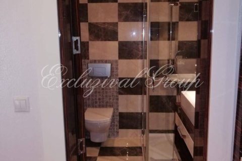 3+1 Villa in Kemer, Antalya, Türkei Nr. 178986 - 22