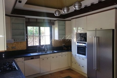 3+1 Villa in Kemer, Antalya, Türkei Nr. 178986 - 10