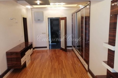 3+1 Villa in Kemer, Antalya, Türkei Nr. 178986 - 8