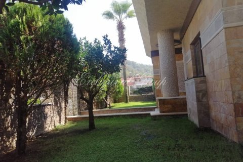 3+1 Villa in Kemer, Antalya, Türkei Nr. 178986 - 18