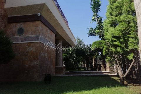 3+1 Villa in Kemer, Antalya, Türkei Nr. 178986 - 25