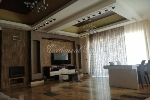 3+1 Villa in Kemer, Antalya, Türkei Nr. 178986 - 9