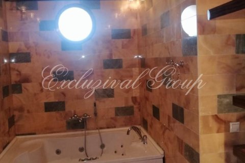 3+1 Villa in Kemer, Antalya, Türkei Nr. 178986 - 12
