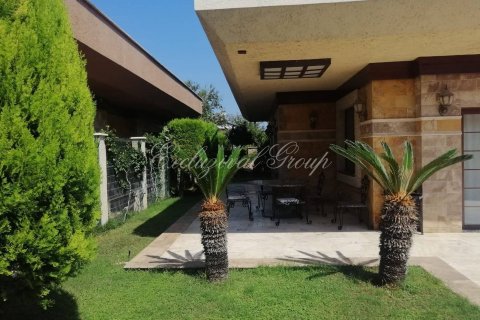 3+1 Villa in Kemer, Antalya, Türkei Nr. 178986 - 15