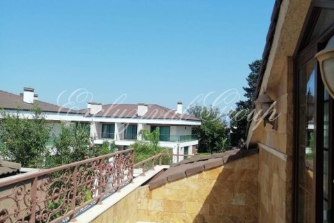 3+1 Villa in Kemer, Antalya, Türkei Nr. 178986 - 27
