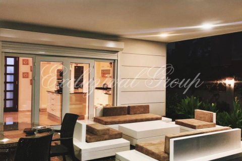 4+1 Villa  i Kemer, Antalya, Tyrkia Nr. 178985 - 5