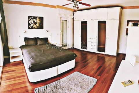 4+1 Villa  i Kemer, Antalya, Tyrkia Nr. 178985 - 6