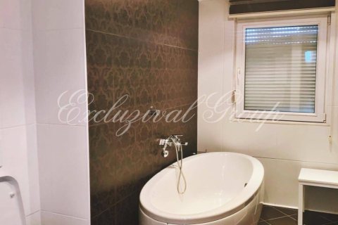 4+1 Villa  i Kemer, Antalya, Tyrkia Nr. 178985 - 4