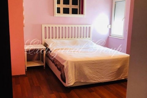 4+1 Villa  i Kemer, Antalya, Tyrkia Nr. 178985 - 9