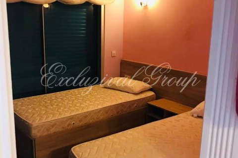 4+1 Villa  i Kemer, Antalya, Tyrkia Nr. 178985 - 10