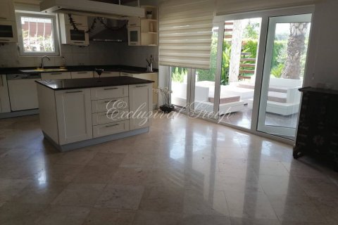 4+1 Villa  i Kemer, Antalya, Tyrkia Nr. 178985 - 18