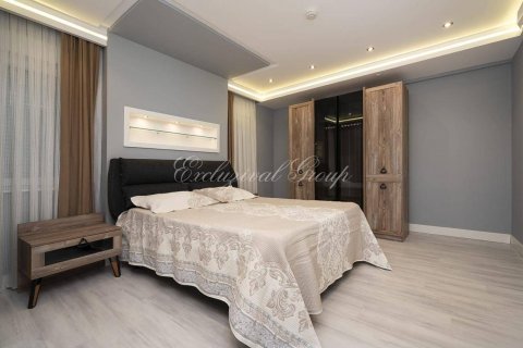 4+1 Villa  i Kemer, Antalya, Tyrkia Nr. 178985 - 13