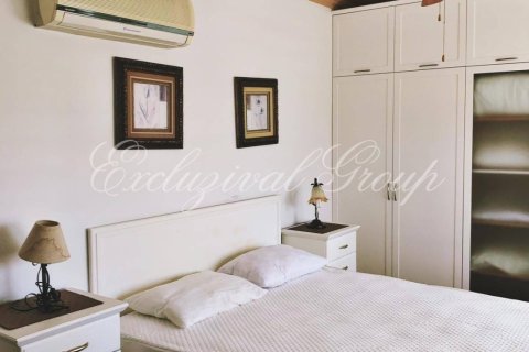 4+1 Villa  i Kemer, Antalya, Tyrkia Nr. 178985 - 12