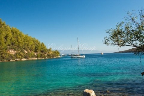 6+1 Villa  in Bodrum, Mugla, Türkei Nr. 179061 - 28