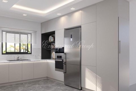 6+1 Villa  in Bodrum, Mugla, Türkei Nr. 179061 - 19