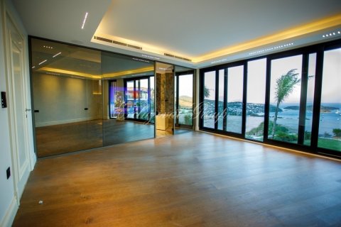 6+1 Villa  in Bodrum, Mugla, Türkei Nr. 179061 - 4