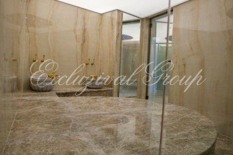 6+1 Villa in Bodrum, Mugla, Türkei Nr. 179061 - 11