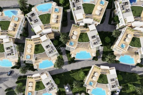 6+1 Villa in Bodrum, Mugla, Türkei Nr. 179061 - 25