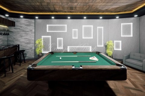 6+1 Villa  in Bodrum, Mugla, Türkei Nr. 179061 - 20